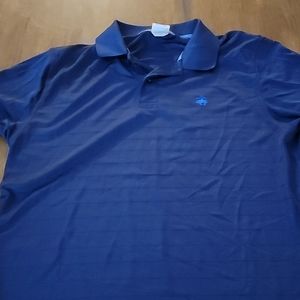 Brooks Bother Golf Shrit